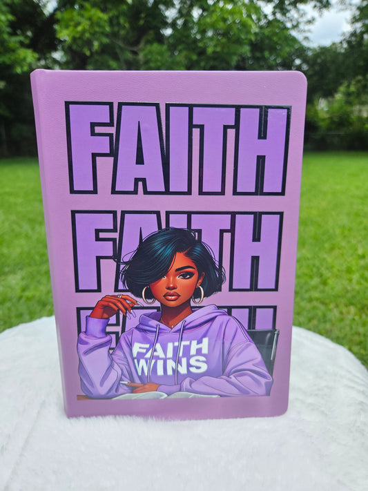 Faith Journal