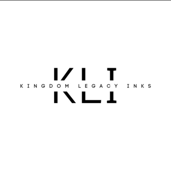 Kingdom Legacy Inks